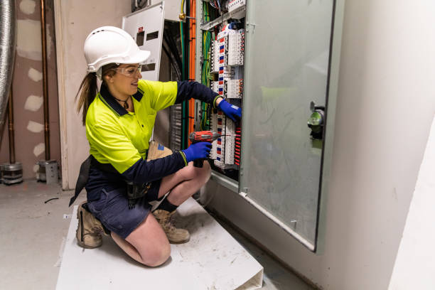 Best Emergency Electrical Repair  in Blanchester, OH