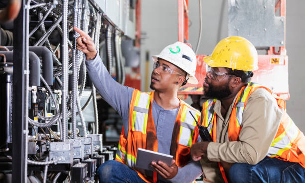 Best Electrical Installation Contractor  in Blanchester, OH