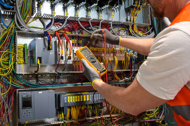 Best Affordable Electrical Installation  in Blanchester, OH